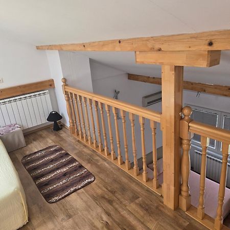 Mija Apartment ซาราเยโว ภายนอก รูปภาพ