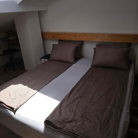 Mija Apartment ซาราเยโว ภายนอก รูปภาพ