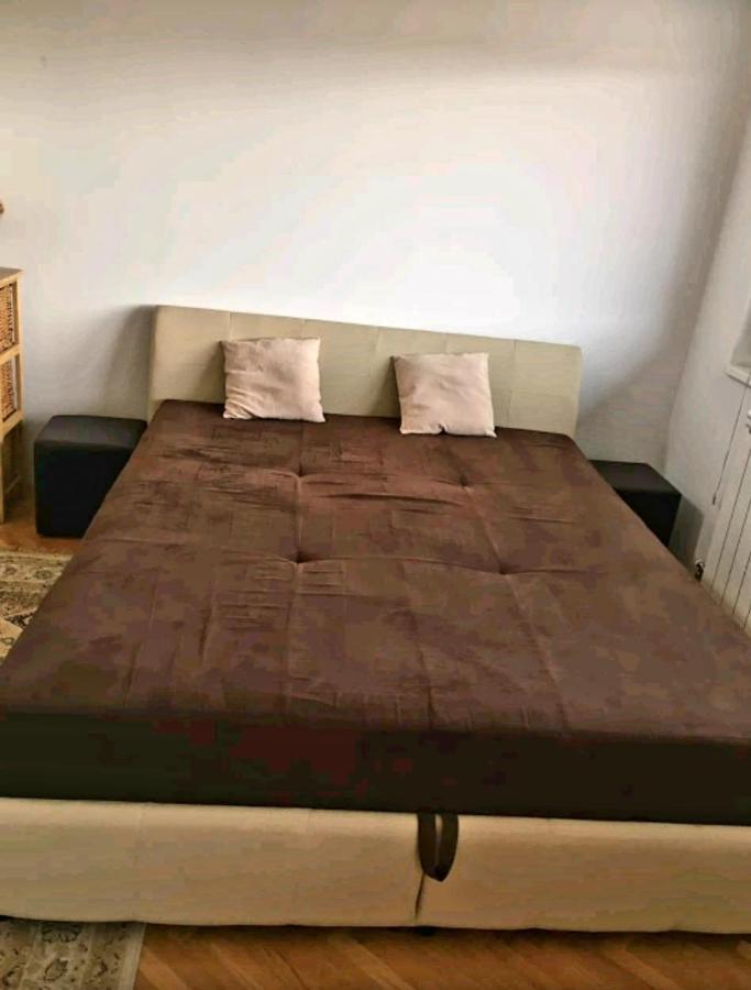 Mija Apartment ซาราเยโว ภายนอก รูปภาพ