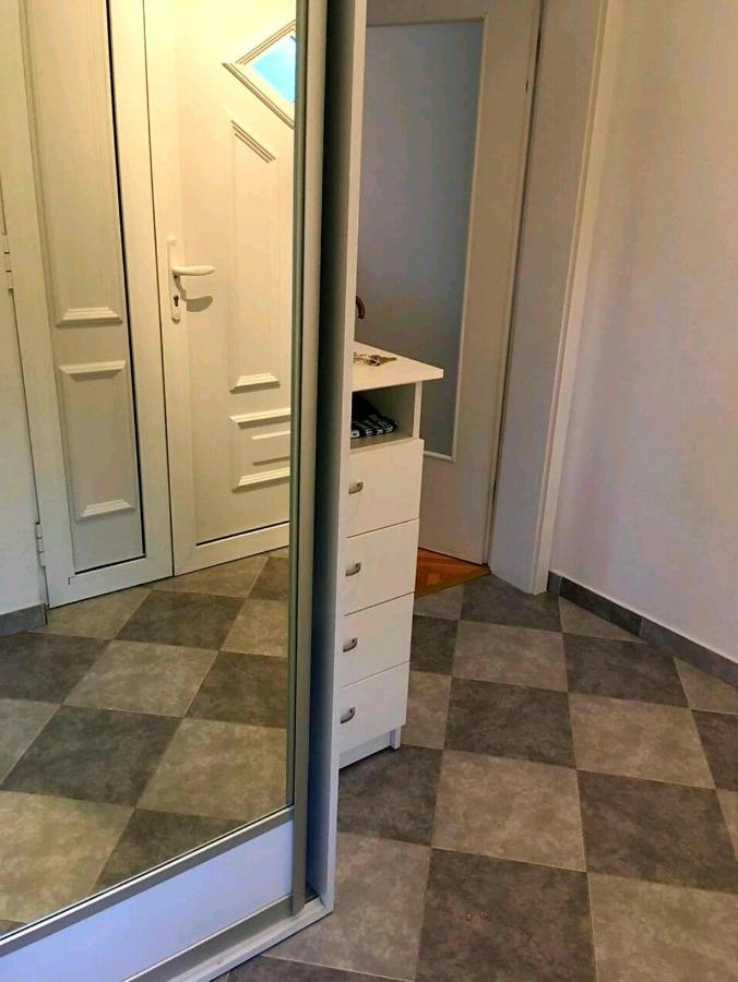 Mija Apartment ซาราเยโว ภายนอก รูปภาพ