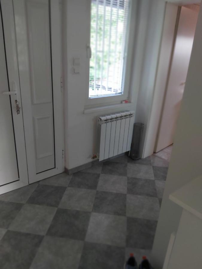 Mija Apartment ซาราเยโว ภายนอก รูปภาพ
