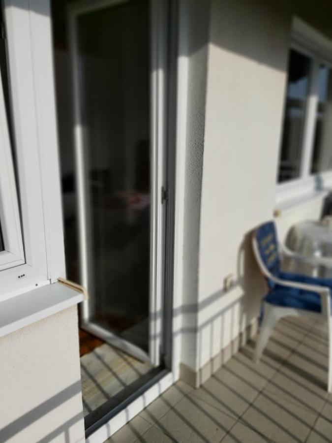 Mija Apartment ซาราเยโว ภายนอก รูปภาพ