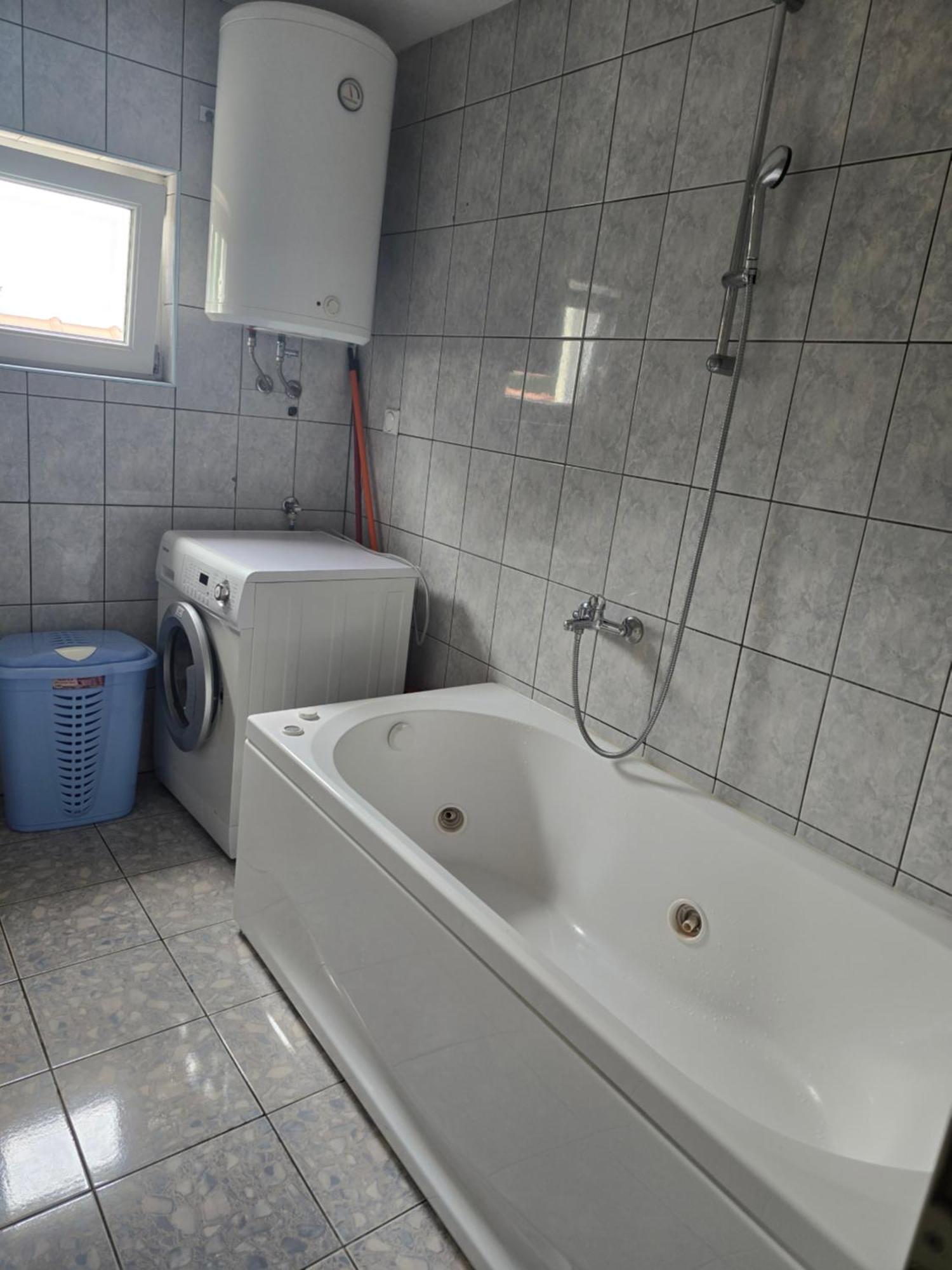 Mija Apartment ซาราเยโว ภายนอก รูปภาพ
