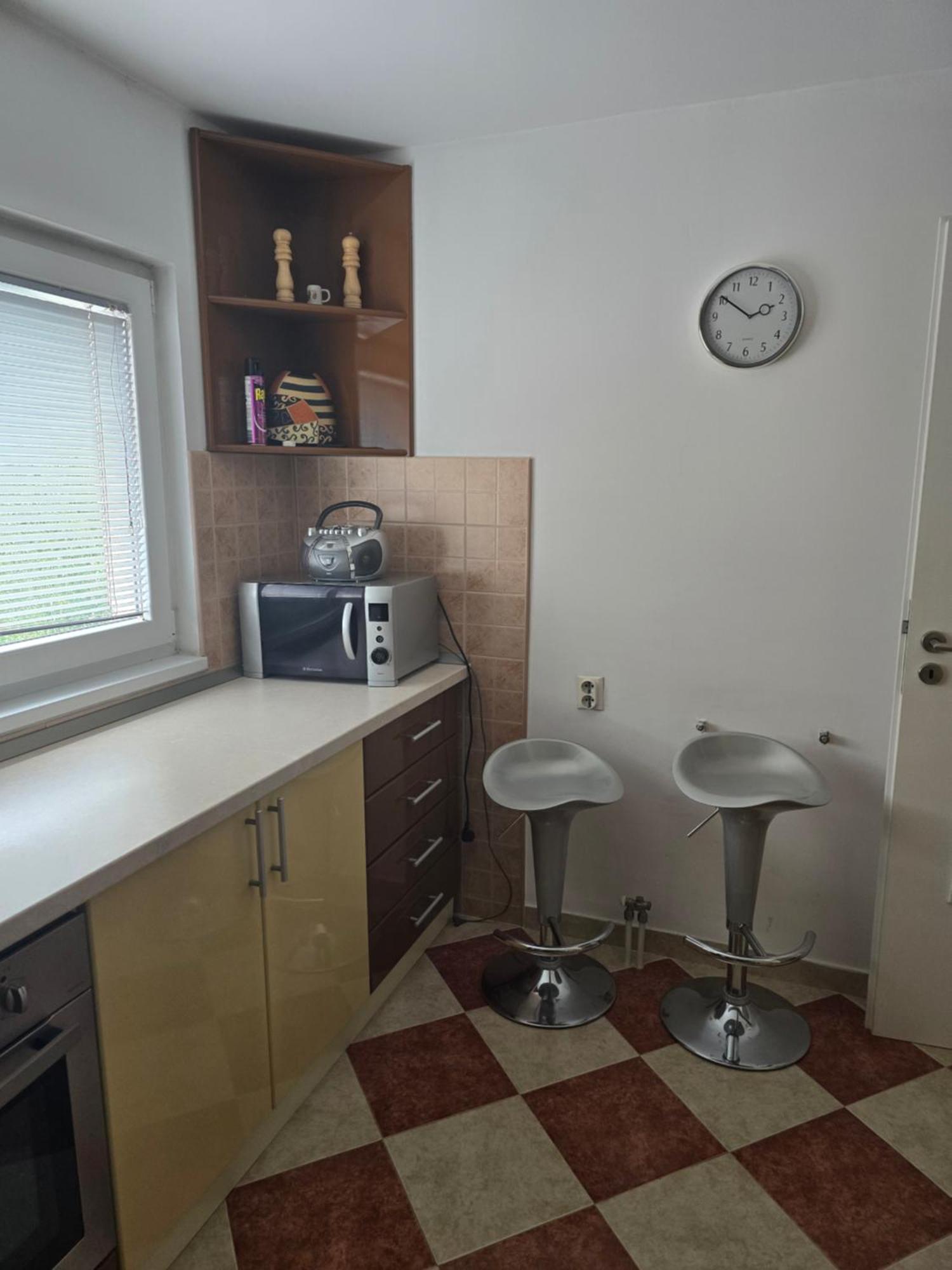 Mija Apartment ซาราเยโว ภายนอก รูปภาพ