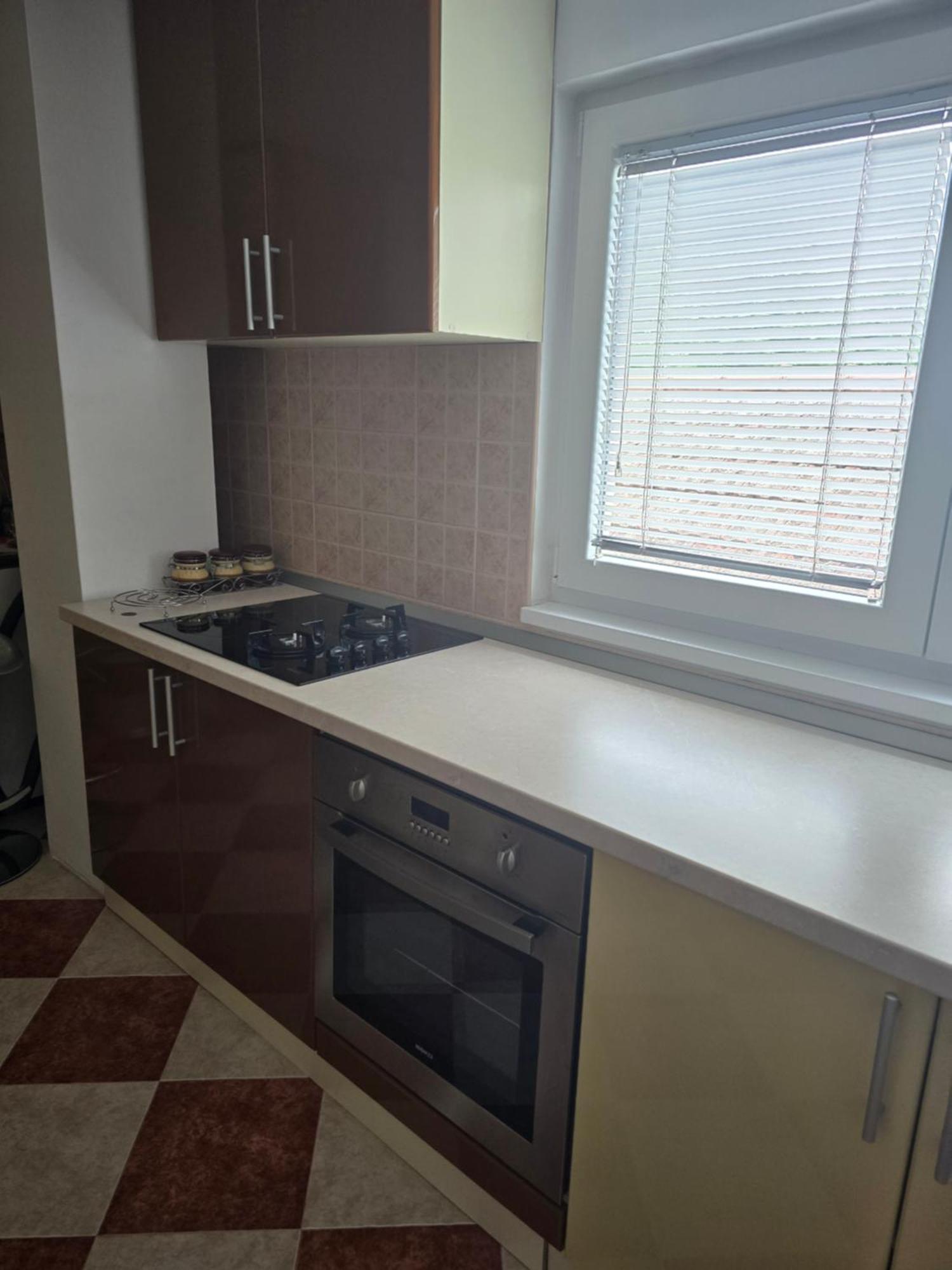Mija Apartment ซาราเยโว ภายนอก รูปภาพ