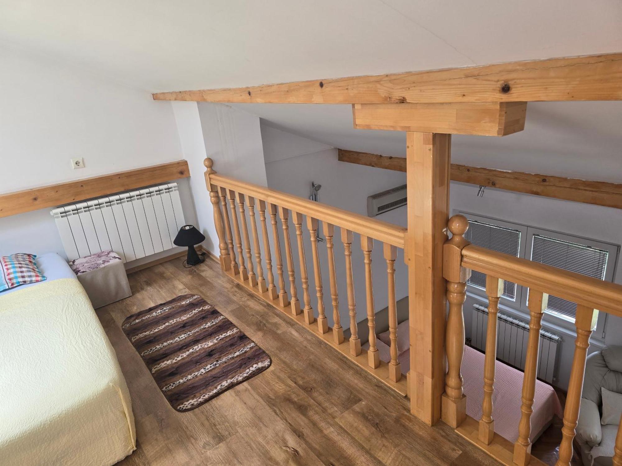 Mija Apartment ซาราเยโว ภายนอก รูปภาพ