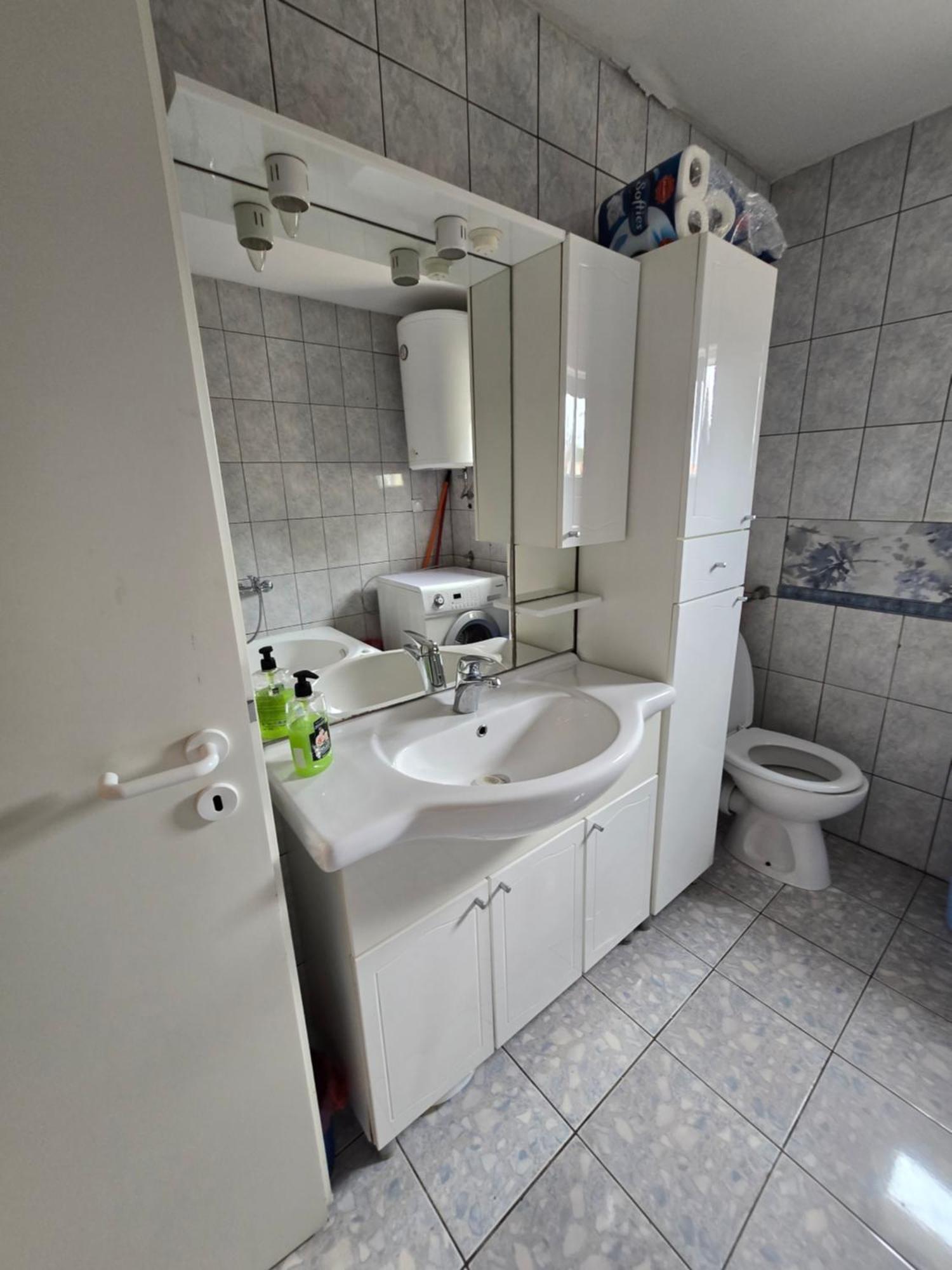 Mija Apartment ซาราเยโว ภายนอก รูปภาพ