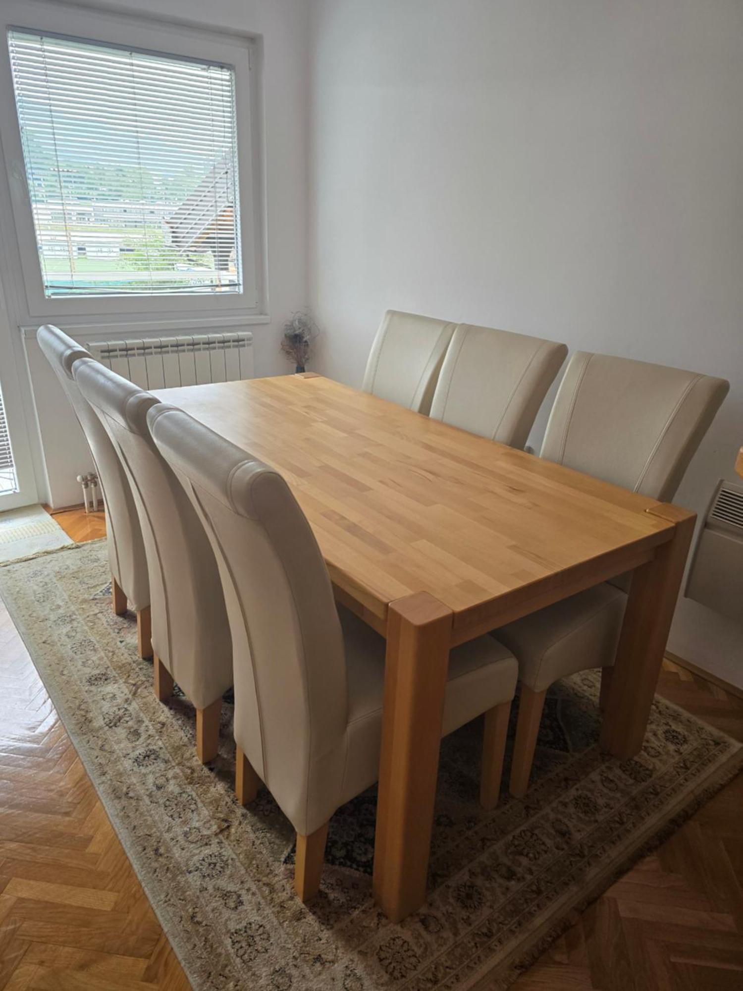 Mija Apartment ซาราเยโว ภายนอก รูปภาพ