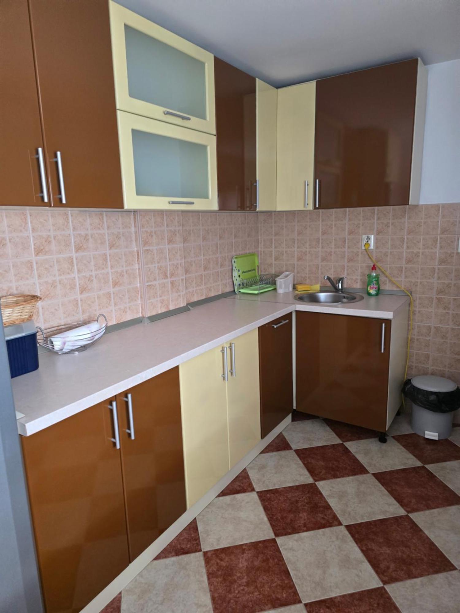 Mija Apartment ซาราเยโว ภายนอก รูปภาพ