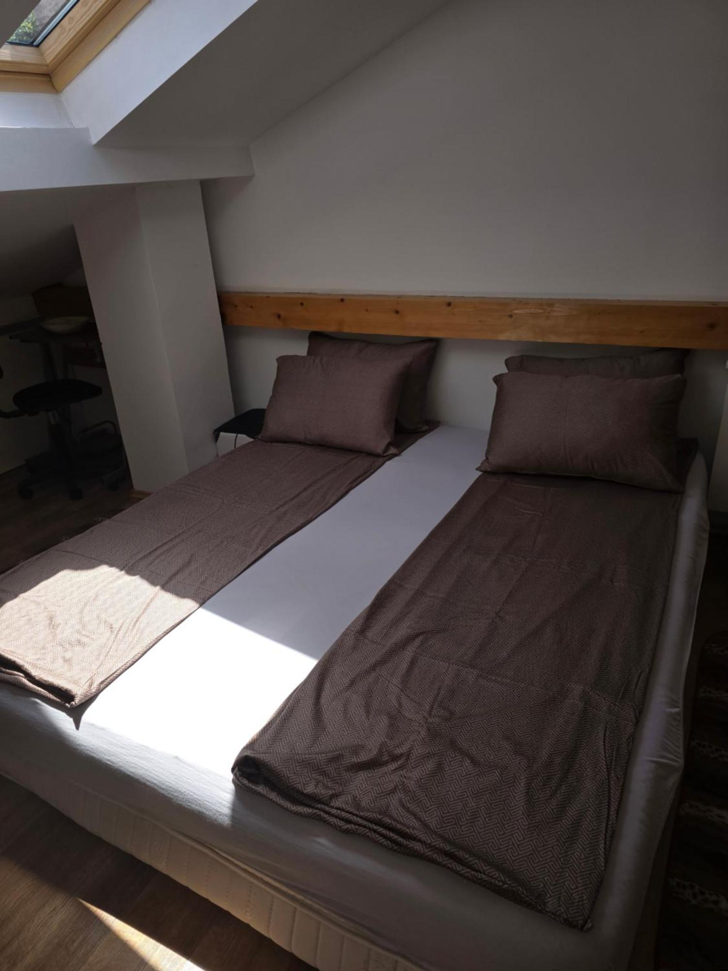 Mija Apartment ซาราเยโว ภายนอก รูปภาพ